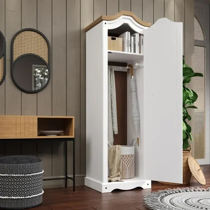 Hall Armoire