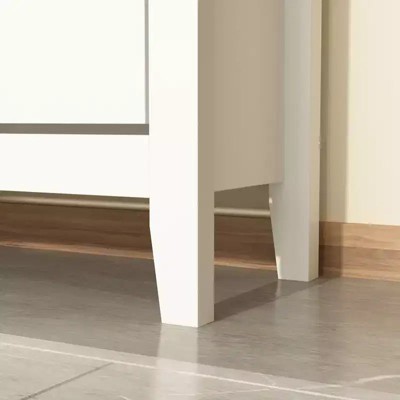 Famapy Flip - Type Shoe Cabinet: Stylish, Spacious, and Smart Storage for Your Entryway