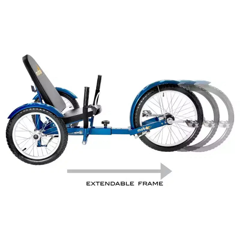 Mobo Triton Pro 20 Cruiser Specialty Bike