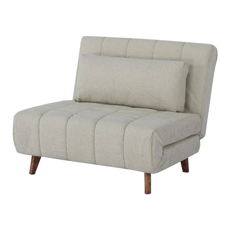 Carson Carrington Taghusa Convertible Chair
