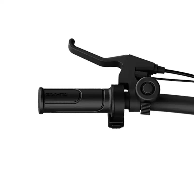 Jetson Bolt X Electric Folding Bike 12 - Black
