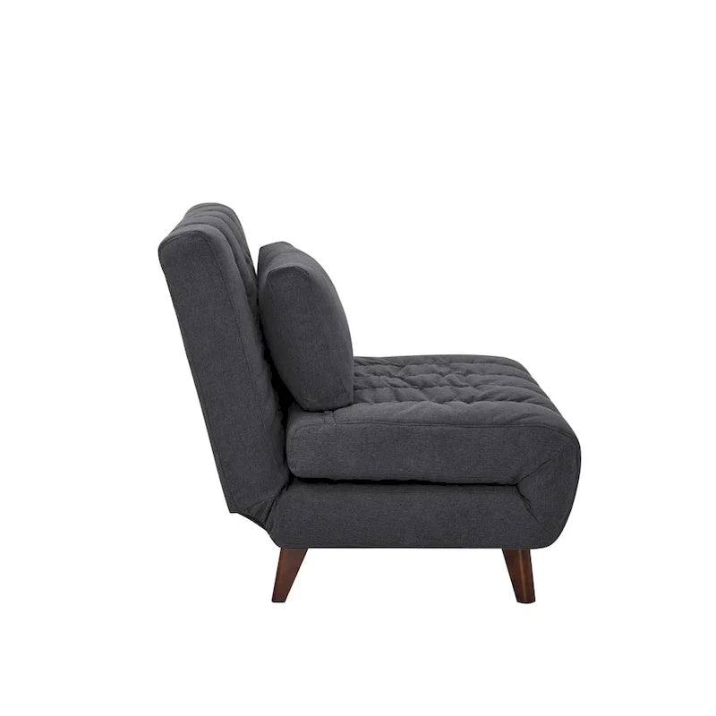 Carson Carrington Taghusa Convertible Chair