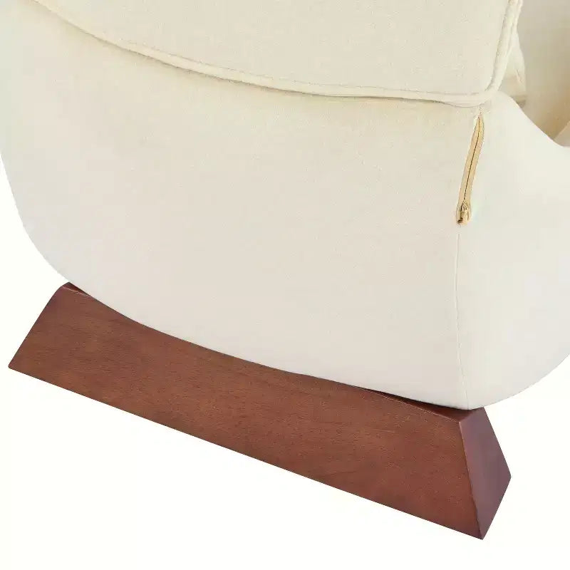 Christopher Knight Home Hudson Modern Fabric Upholstered Accent Chair with Pet Nook and Storage Space