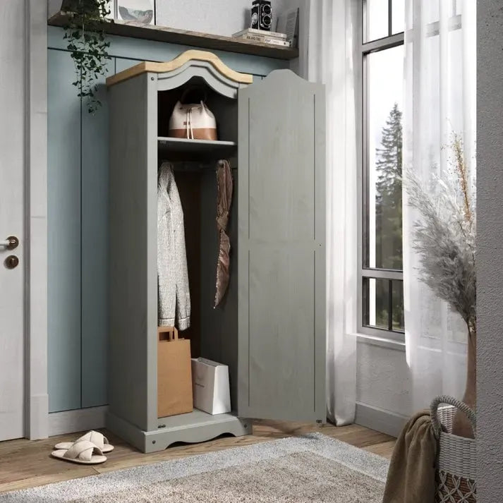 Hall Armoire