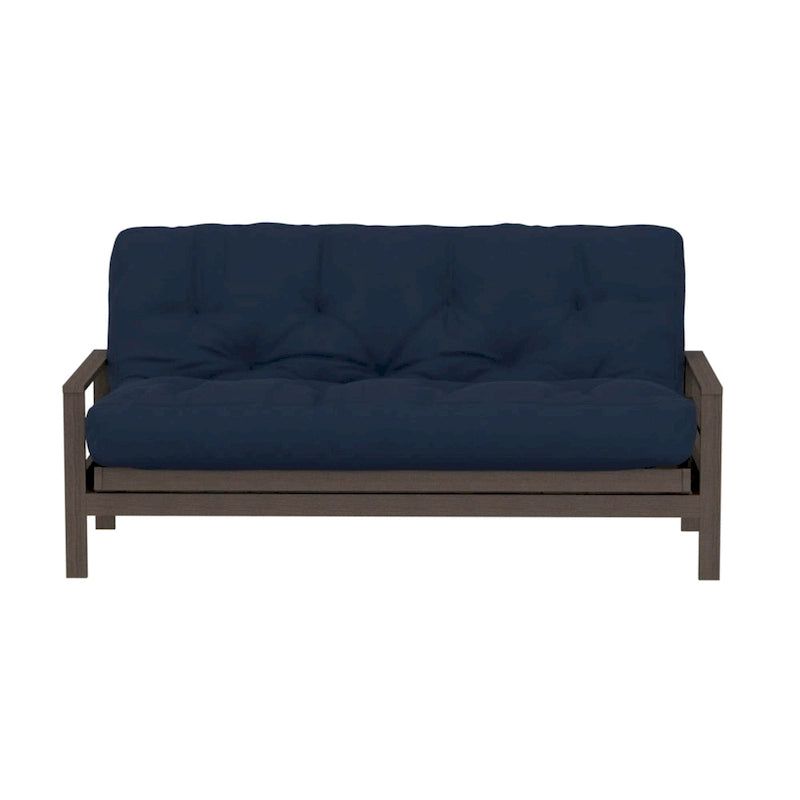 Loosh Home 10 Gel Memory Foam Full Size Futon Mattress