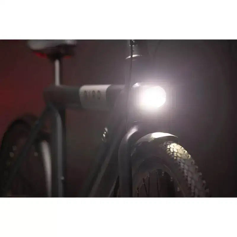 Bird Adult A Frame 28 Step Over Electric Hybrid Bike - Black: Aluminum Frame, 20 mph Max Speed