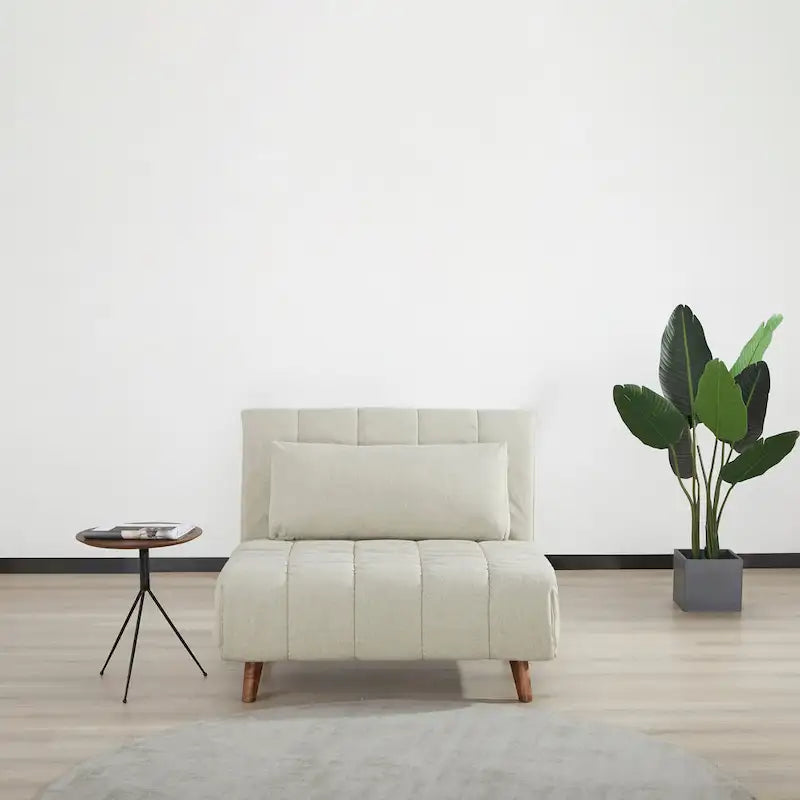 Carson Carrington Taghusa Convertible Chair