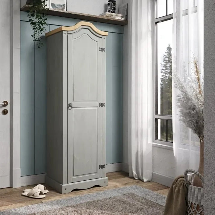 Hall Armoire