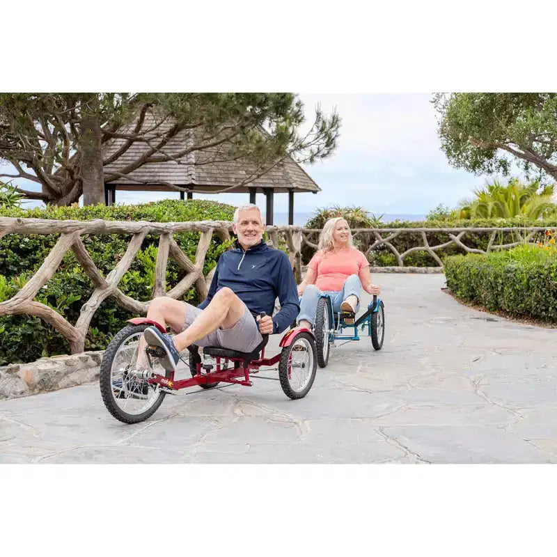 Mobo Triton Pro 20 Cruiser Specialty Bike