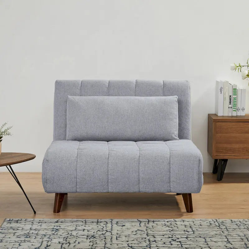 Carson Carrington Taghusa Convertible Chair