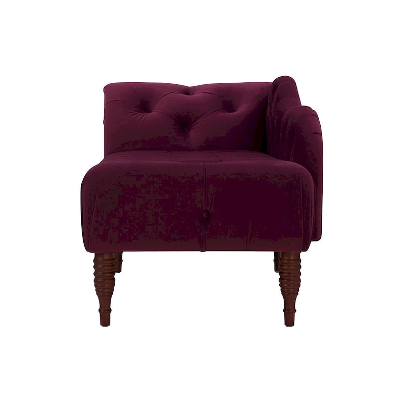Jennifer Taylor Home Chaise longue Samuel