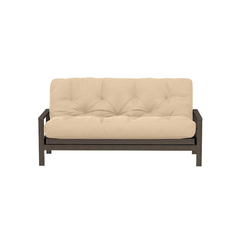 Loosh Home 10 Gel Memory Foam Full Size Futon Mattress