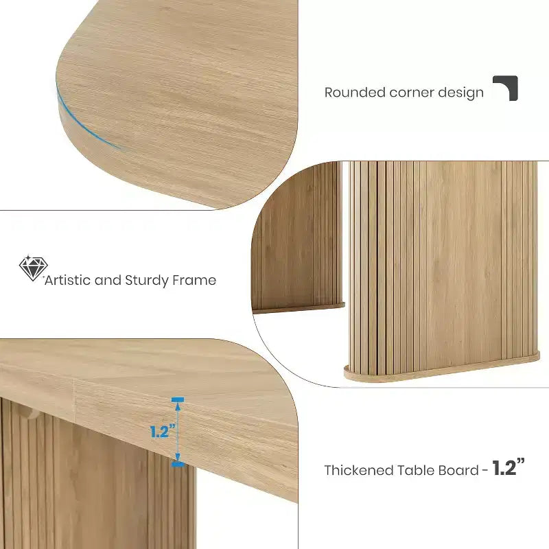 Dining Table for Kitchen