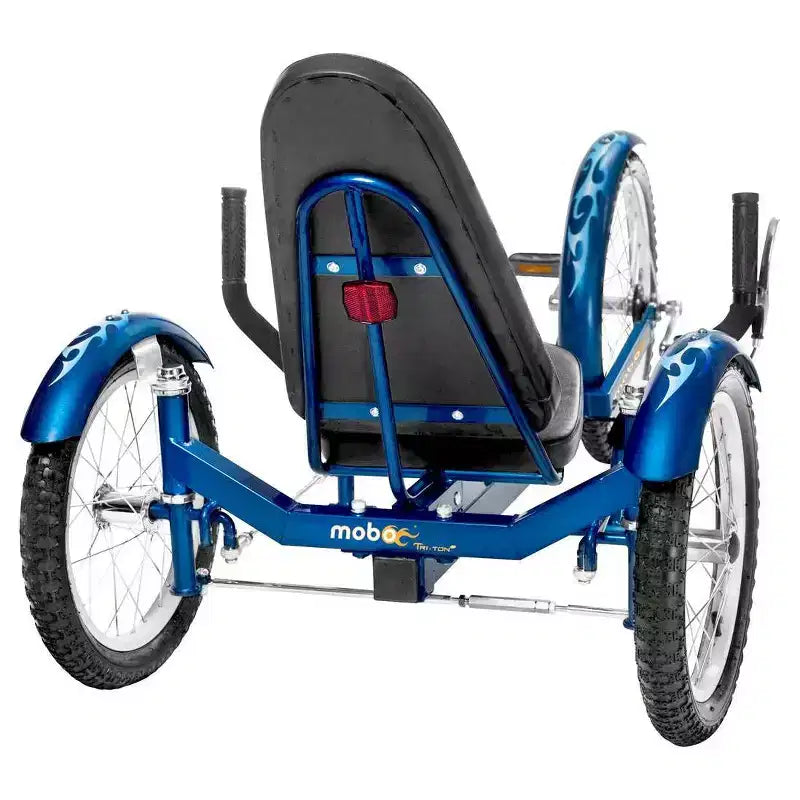 Mobo Triton Pro 20 Cruiser Specialty Bike