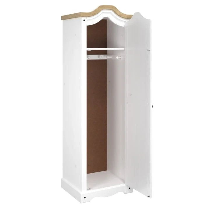 Hall Armoire