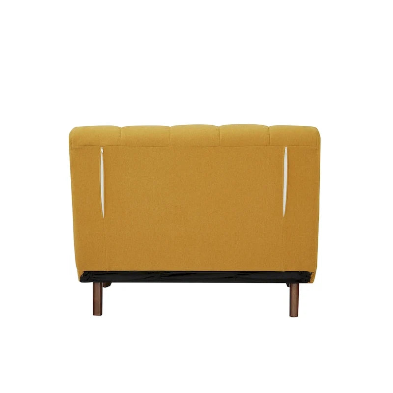 Carson Carrington Taghusa Convertible Chair