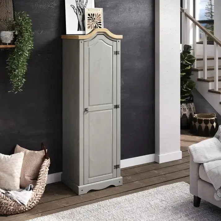 Hall Armoire