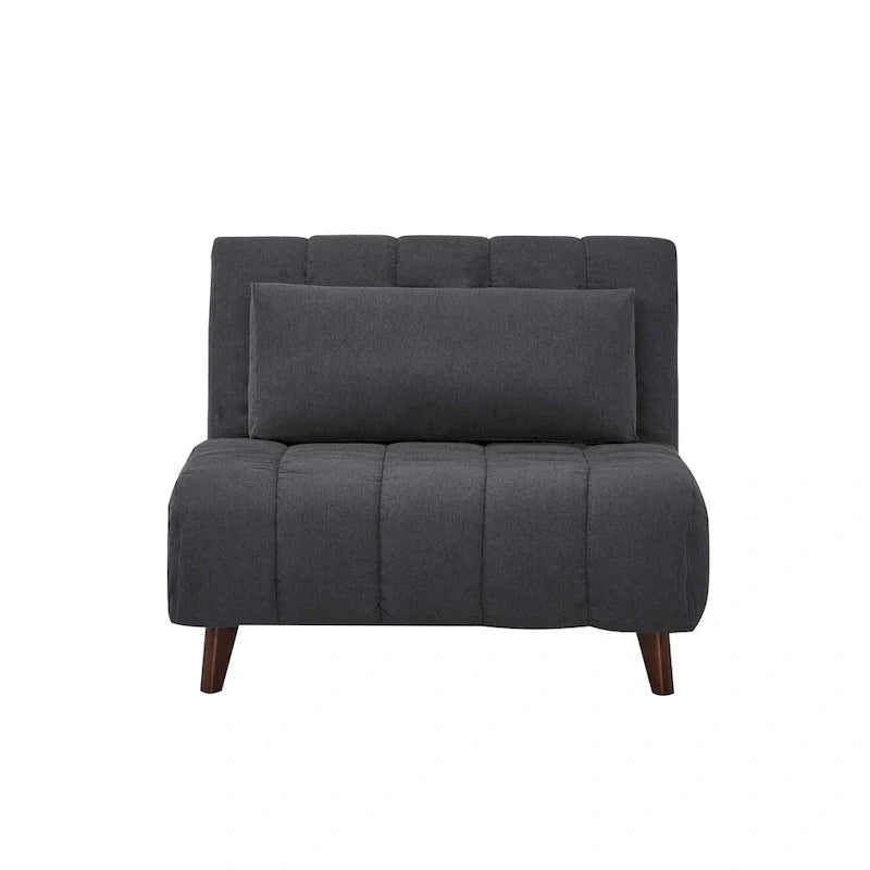 Carson Carrington Taghusa Convertible Chair