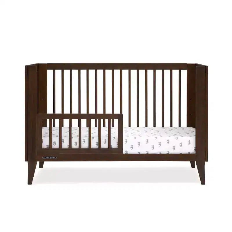 Delta Children Ollie 4-in-1 Convertible Crib with Daybed Conversion
