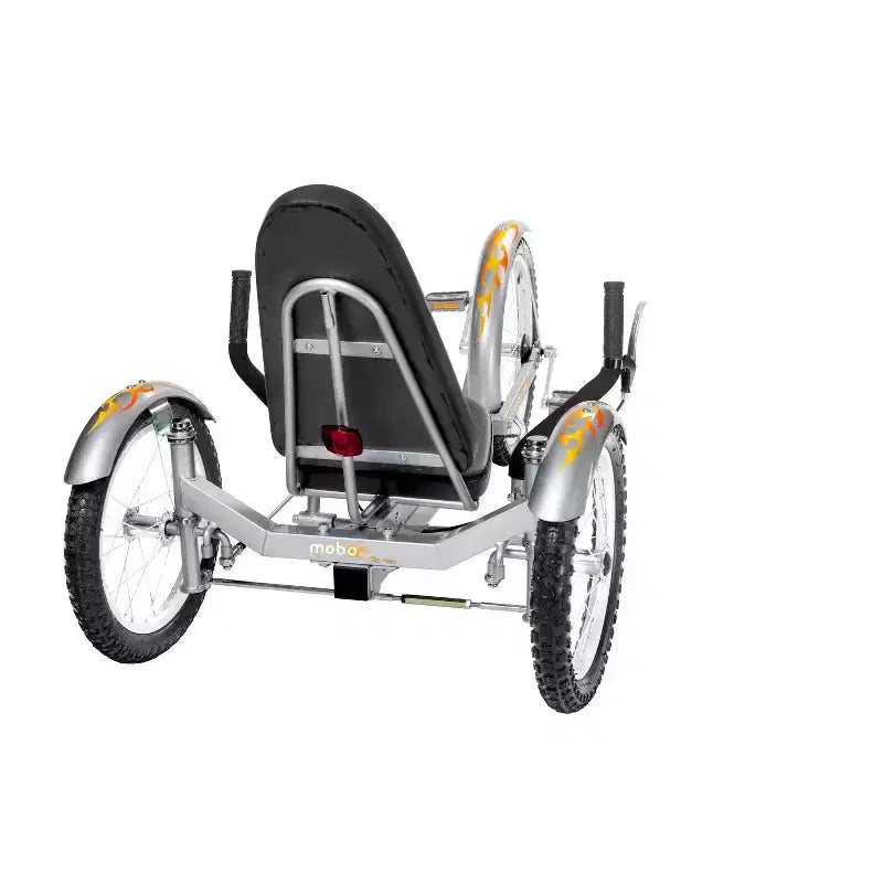Mobo Triton Pro 20 Cruiser Specialty Bike
