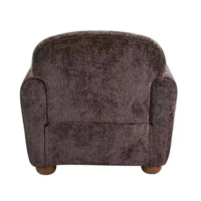 Christopher Knight Home Yannis Modern Wooden Upholstered Accent Chair with Rom Arms (Set of 2)