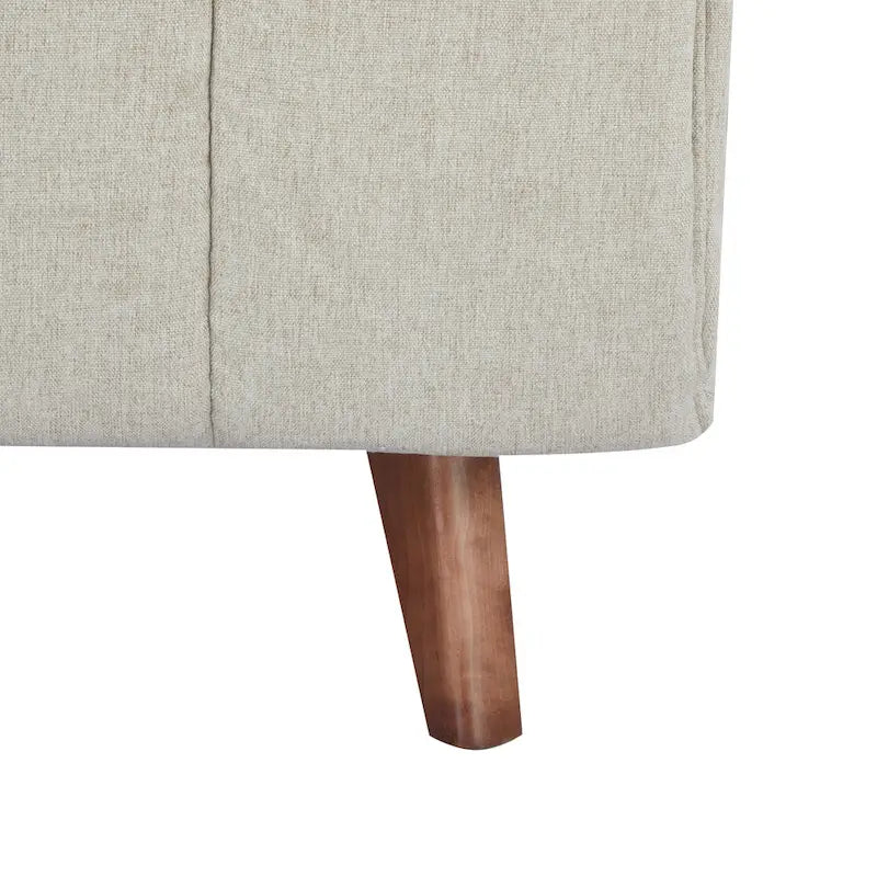 Carson Carrington Taghusa Convertible Chair