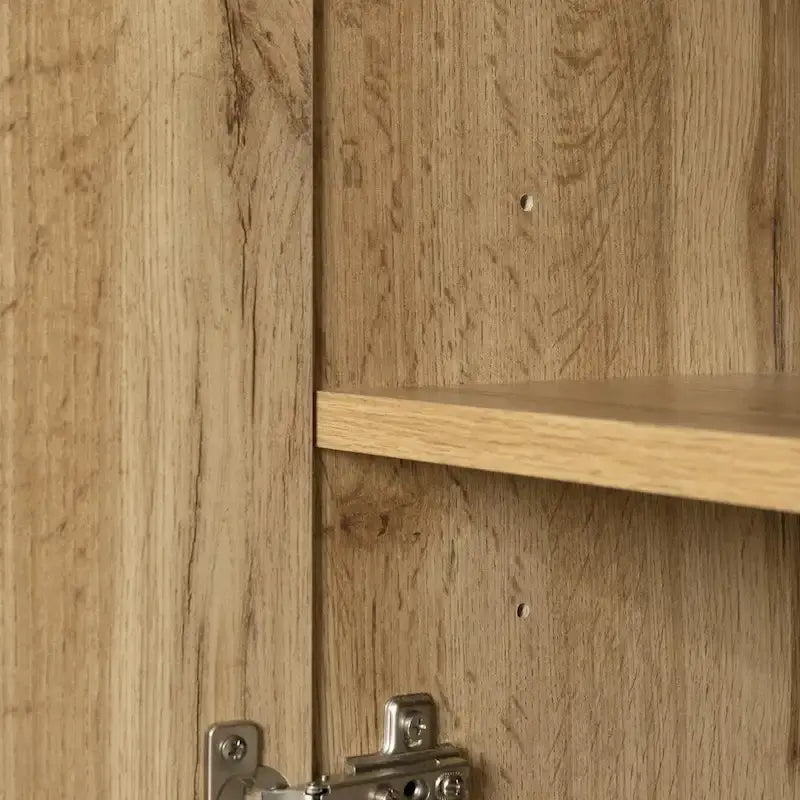 Armoire Musano South Shore