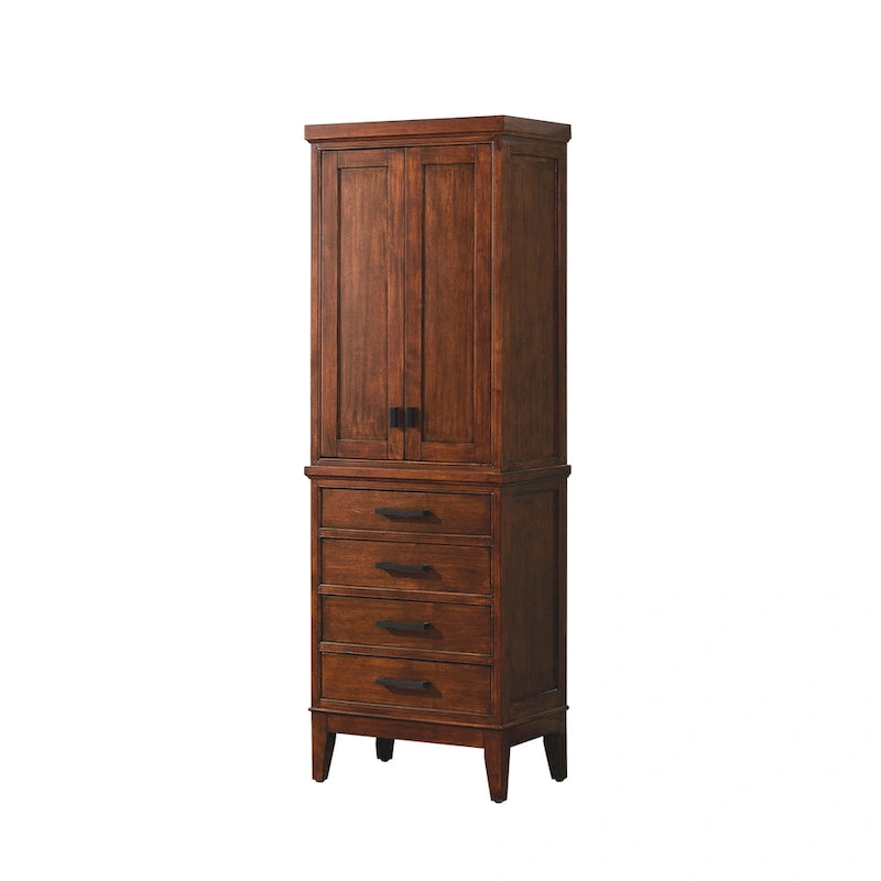 Avanity Madison 24-inch Linen Tower - 24W x 71H