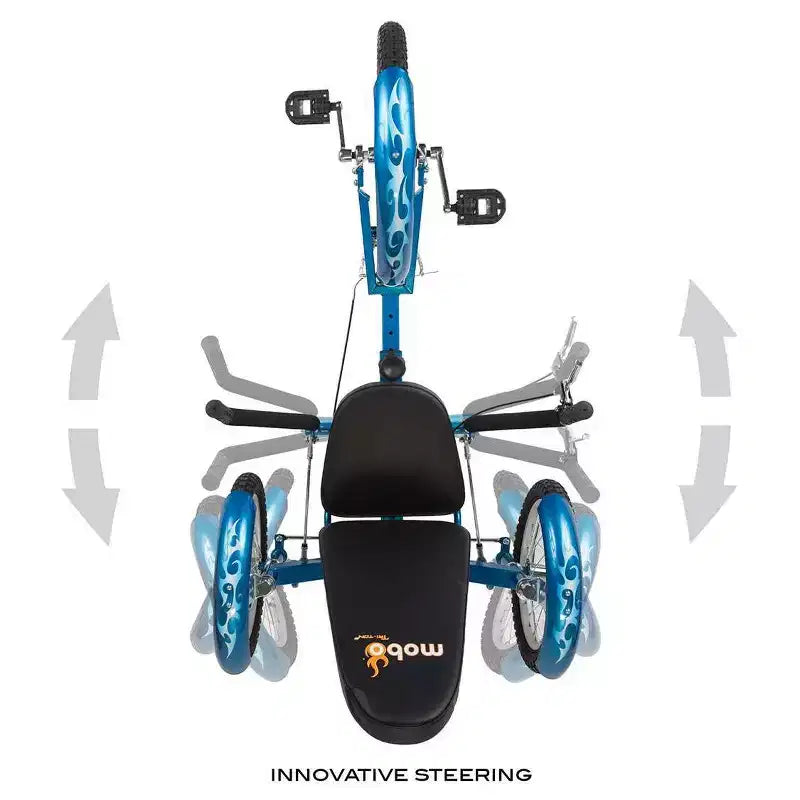 Mobo Triton Pro 20 Cruiser Specialty Bike
