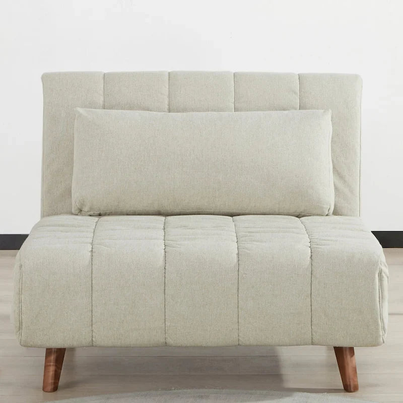 Carson Carrington Taghusa Convertible Chair