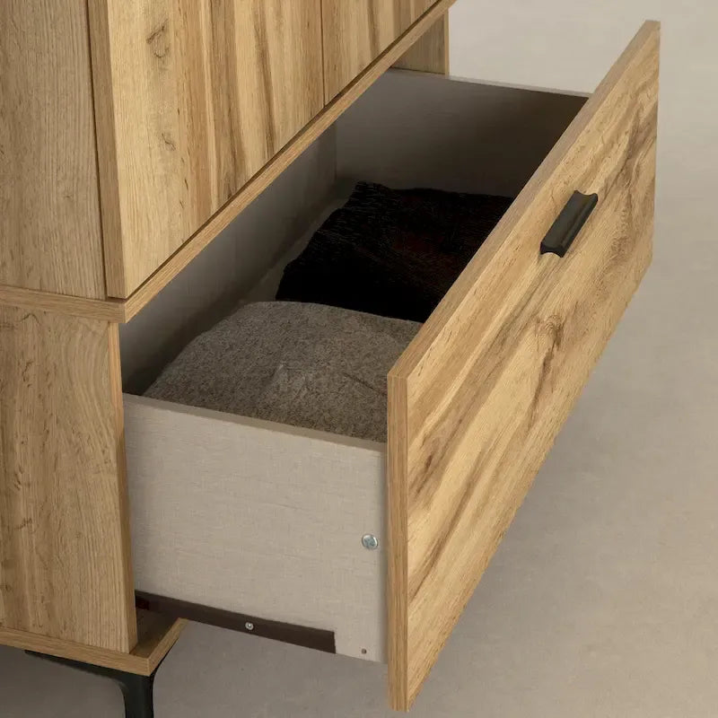 Armoire Musano South Shore