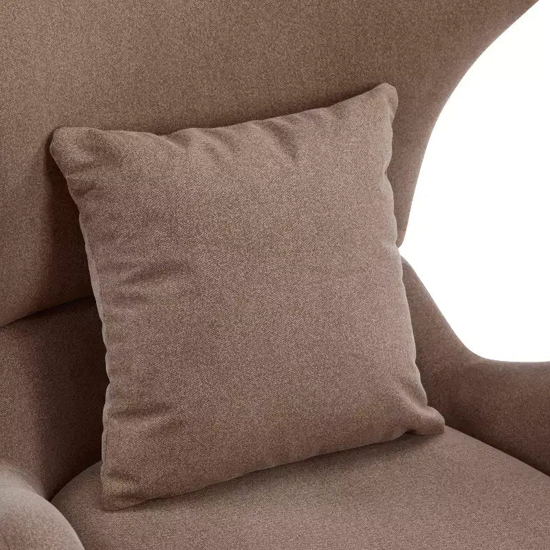 Christopher Knight Home Hudson Modern Fabric Upholstered Accent Chair with Pet Nook and Storage Space