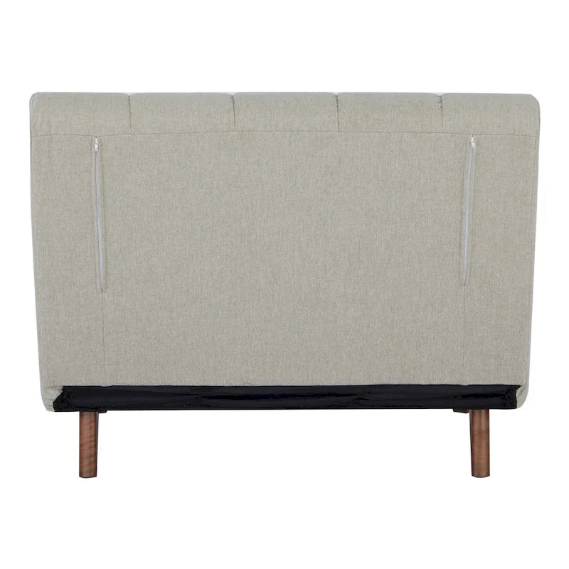 Carson Carrington Taghusa Convertible Chair