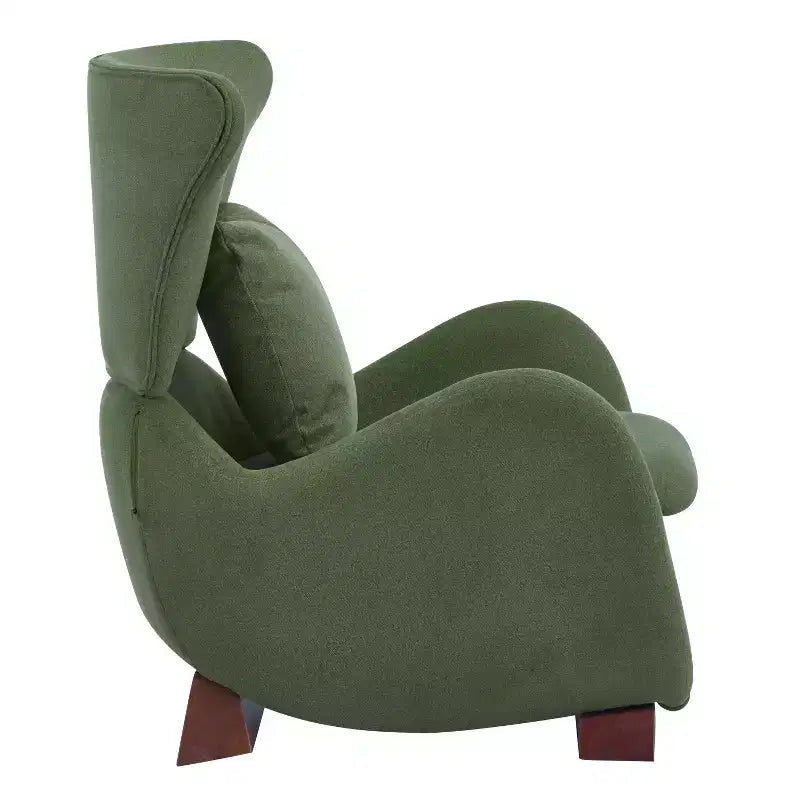 Christopher Knight Home Hudson Modern Fabric Upholstered Accent Chair with Pet Nook and Storage Space