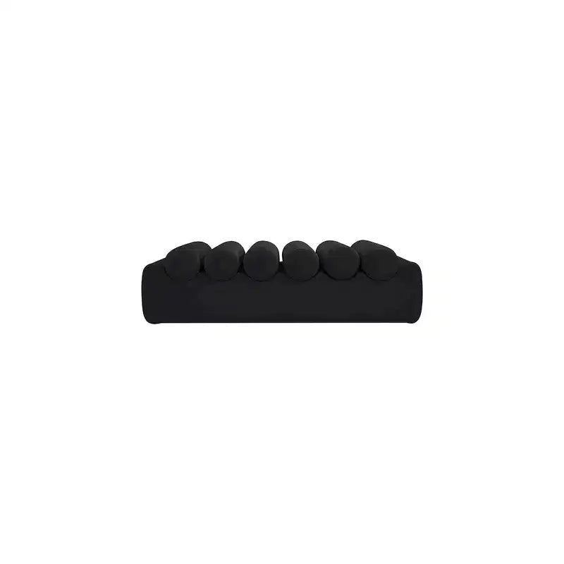 Meridian Furniture,Rumble Vegan Leather Bench