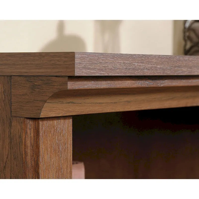 2 Shelf Bookcase