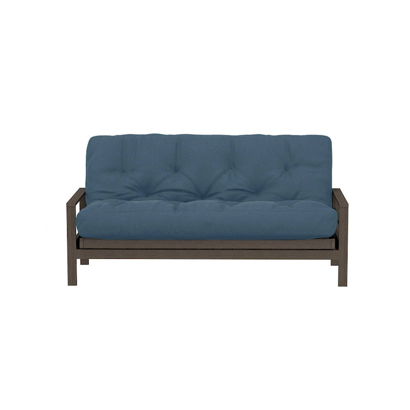 Loosh Home 10 Gel Memory Foam Full Size Futon Mattress