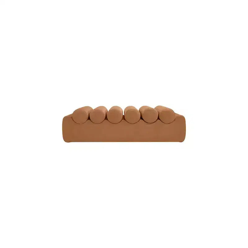 Meridian Furniture,Rumble Vegan Leather Bench
