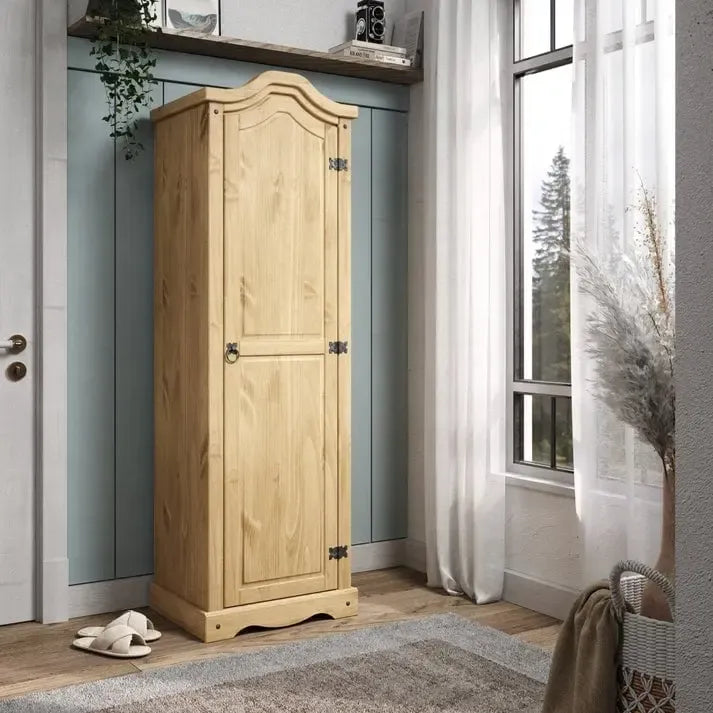 Hall Armoire