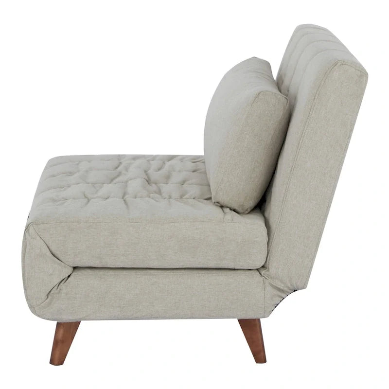 Carson Carrington Taghusa Convertible Chair