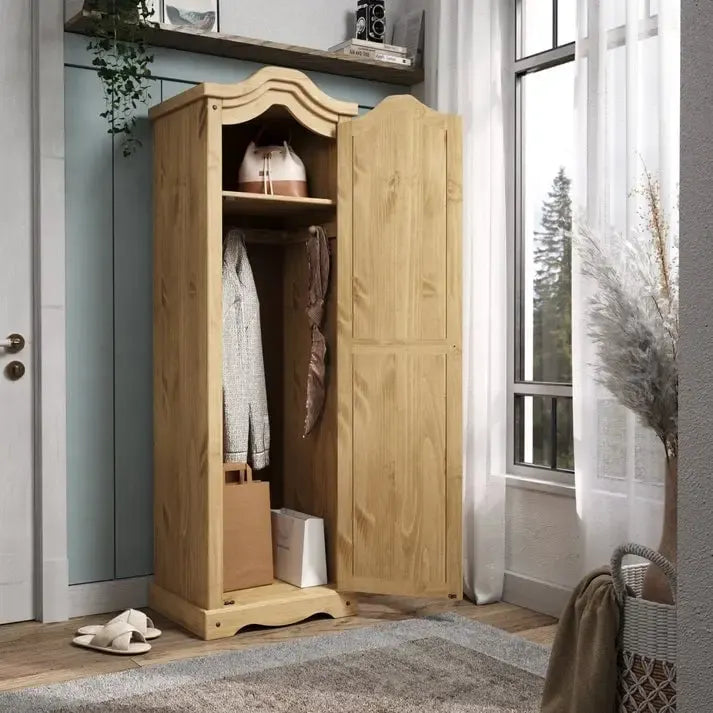 Hall Armoire