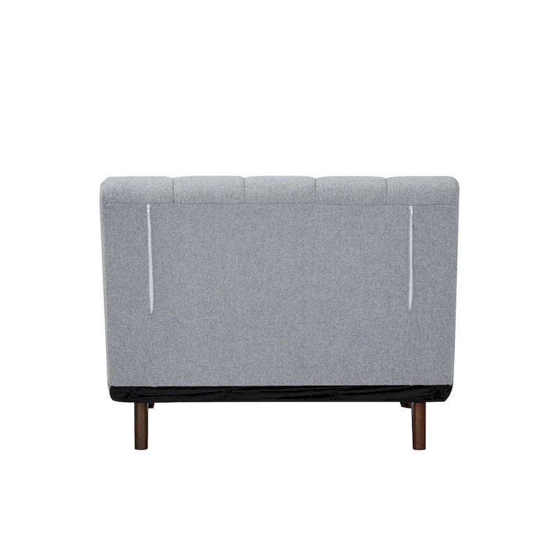 Carson Carrington Taghusa Convertible Chair