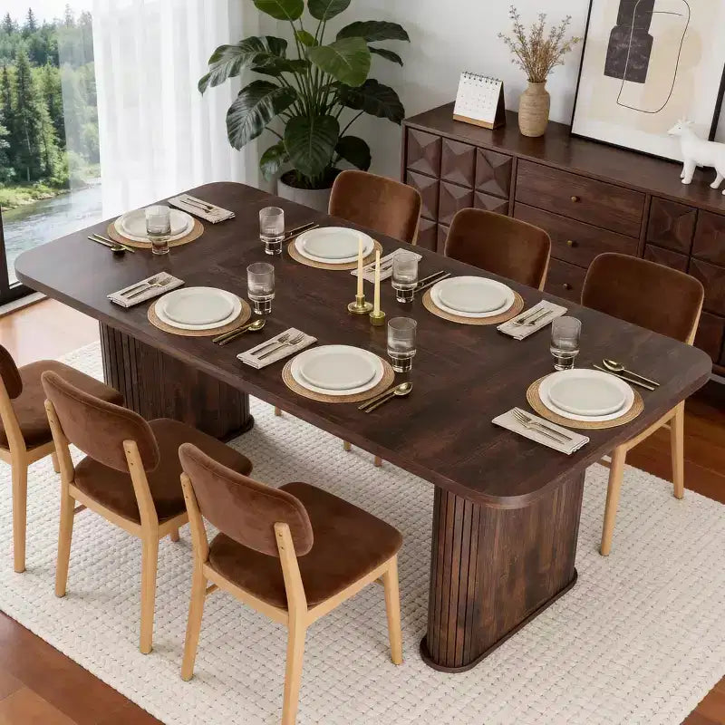 Dining Table for Kitchen