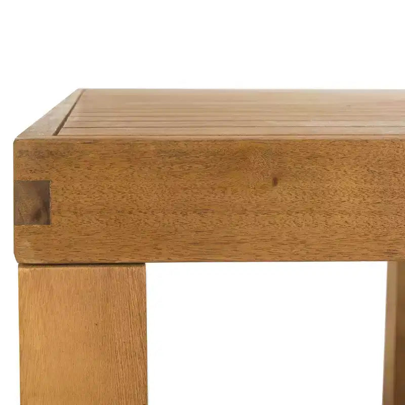 Ensemble 3 pièces Dario avec deux bancs - Intérieur/extérieur - PAT7029 - Safavieh
