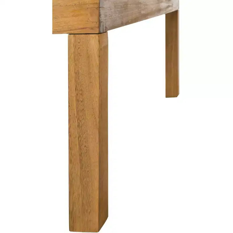 Ensemble 3 pièces Dario avec deux bancs - Intérieur/extérieur - PAT7029 - Safavieh