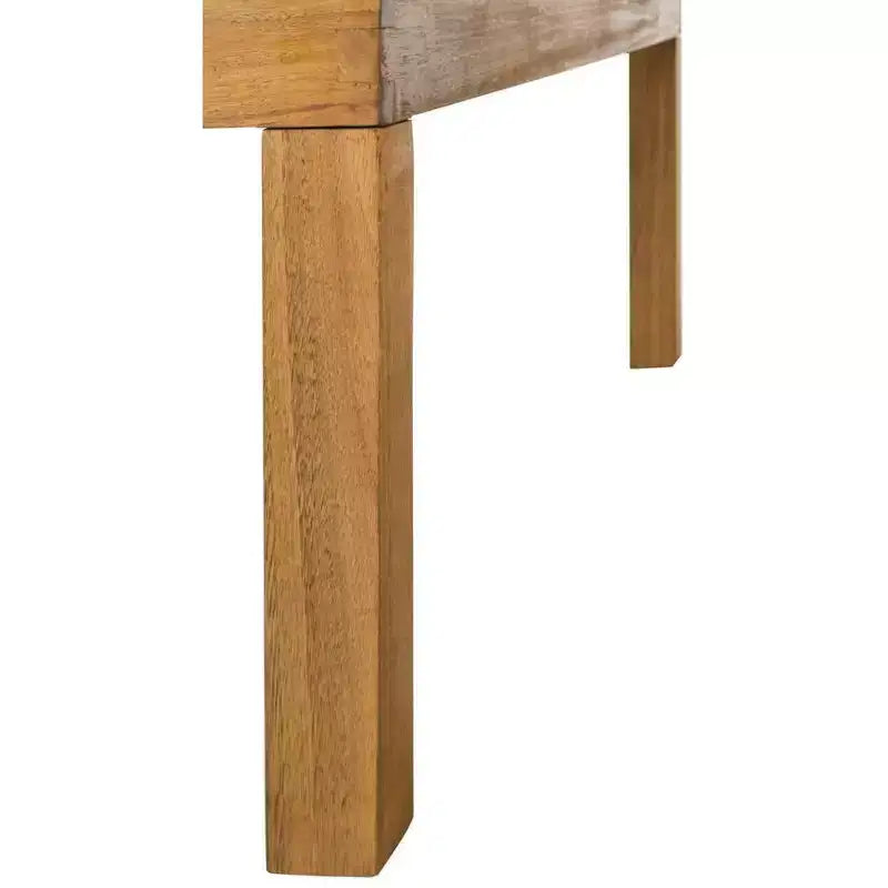 Ensemble 3 pièces Dario avec deux bancs - Intérieur/extérieur - PAT7029 - Safavieh