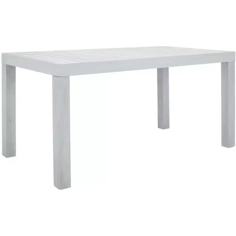 Ensemble 3 pièces Dario avec deux bancs - Intérieur/extérieur - PAT7029 - Safavieh