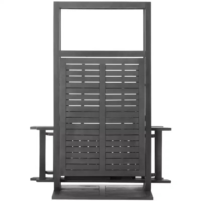 Griffen Balcony Dining Cabinet - Indoor/Outdoor - PAT6756 - Safavieh