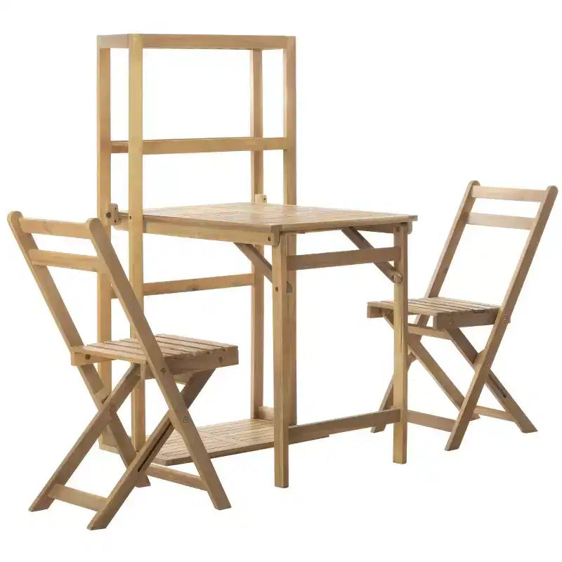 Griffen Balcony Dining Cabinet - Indoor/Outdoor - PAT6756 - Safavieh