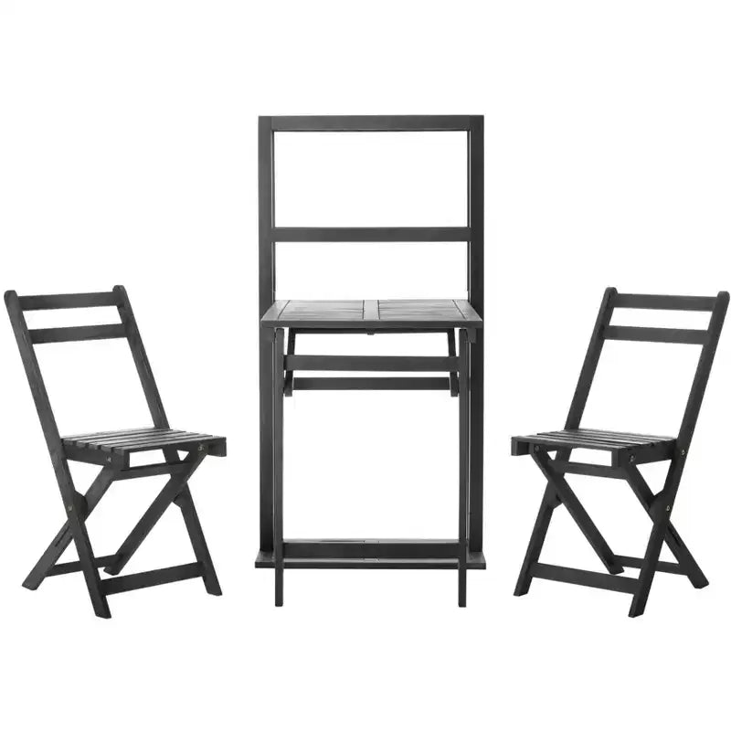 Griffen Balcony Dining Cabinet - Indoor/Outdoor - PAT6756 - Safavieh
